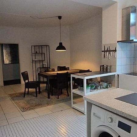 Loft46 - Self Checkin - Long And Shortstay Berlin Exteriör bild