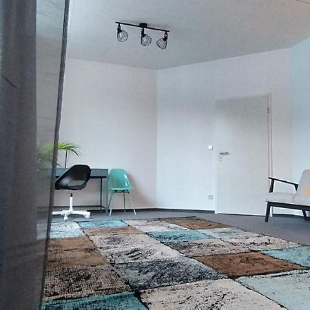 Loft46 - Self Checkin - Long And Shortstay Berlin Exteriör bild
