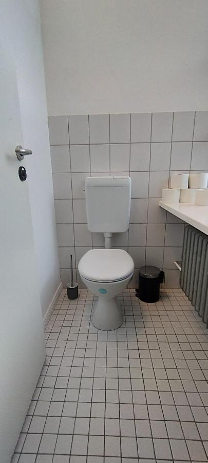 Loft46 - Self Checkin - Long And Shortstay Berlin Exteriör bild