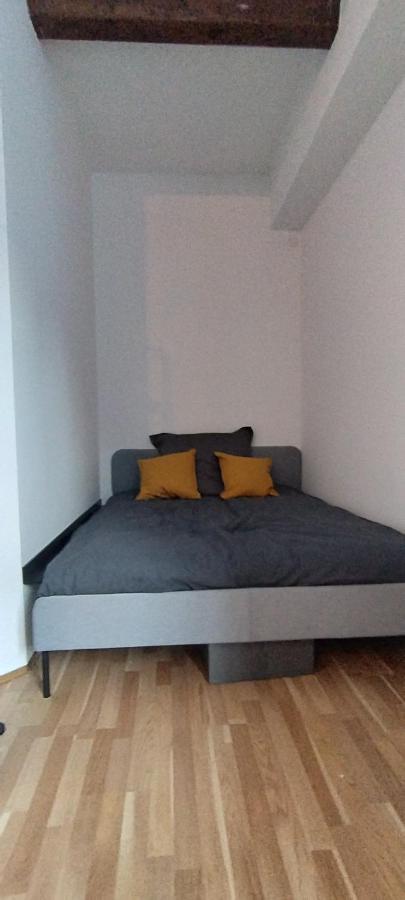Loft46 - Self Checkin - Long And Shortstay Berlin Exteriör bild