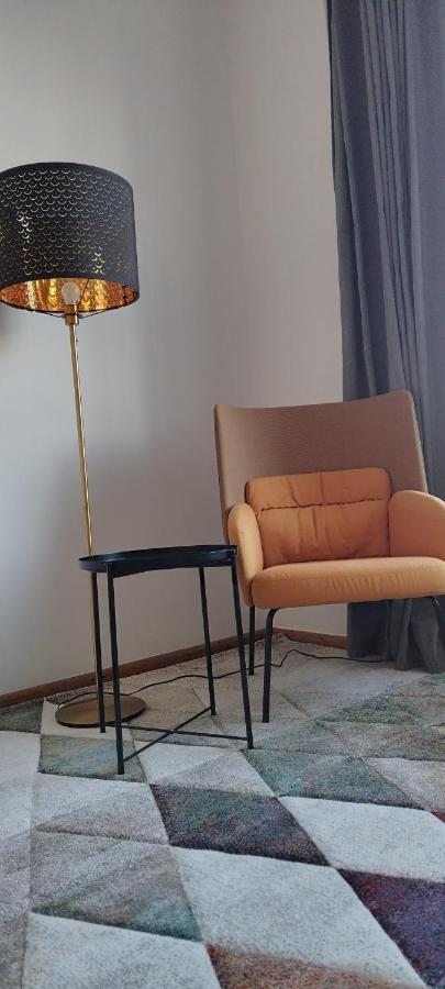 Loft46 - Self Checkin - Long And Shortstay Berlin Exteriör bild