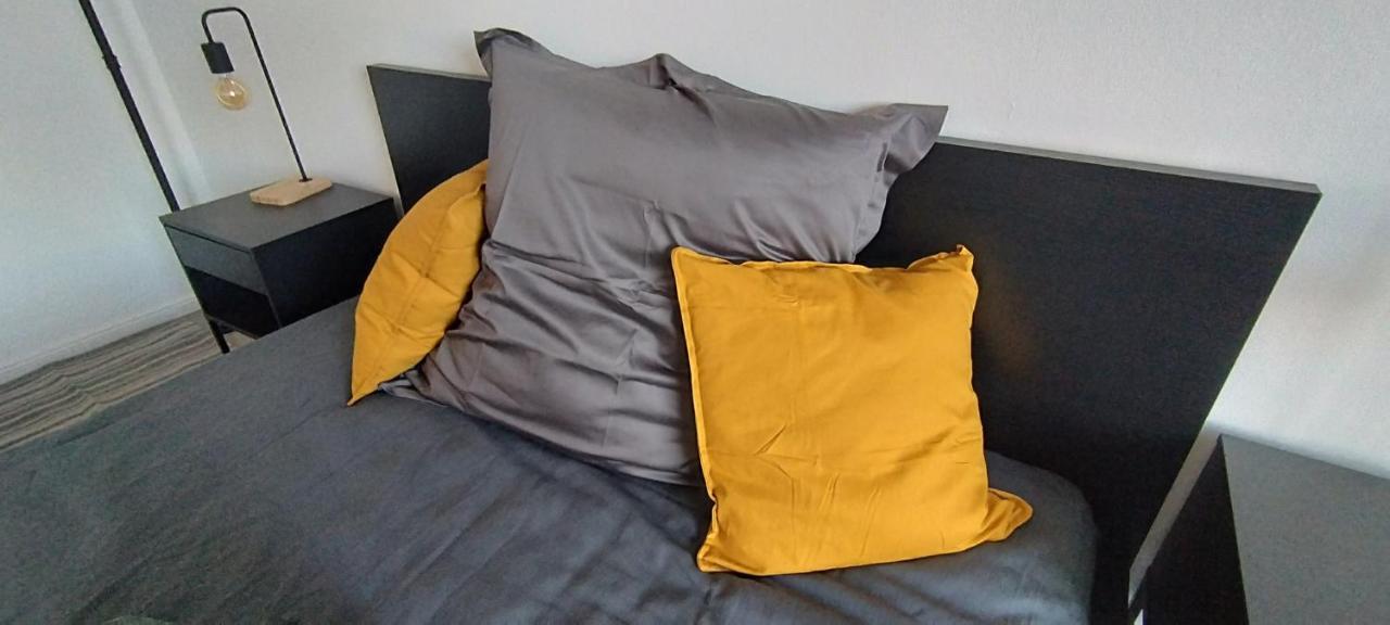 Loft46 - Self Checkin - Long And Shortstay Berlin Exteriör bild
