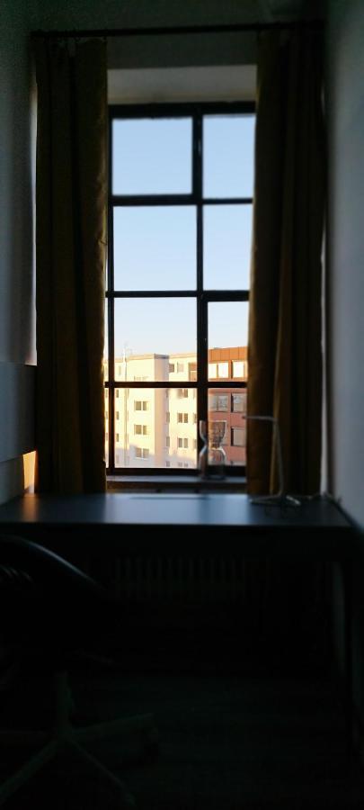 Loft46 - Self Checkin - Long And Shortstay Berlin Exteriör bild